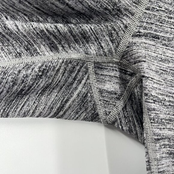 Lululemon Grey Leggings - Picture 5 of 9